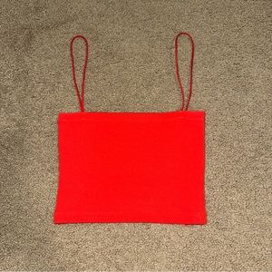 Zara tank